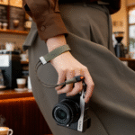PGYTECH-P-CB-590-Camera-Wrist-Strap-Slim-Blue-tiyana-india