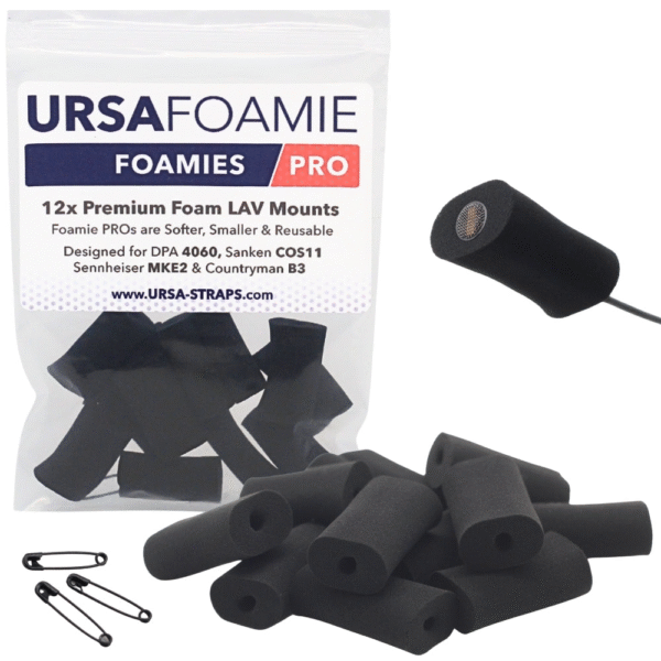 URSA Foamie Pro - tiyana india