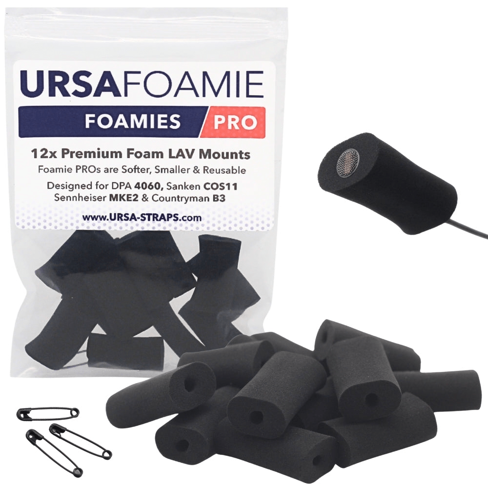 URSA Foamie Pro - tiyana india