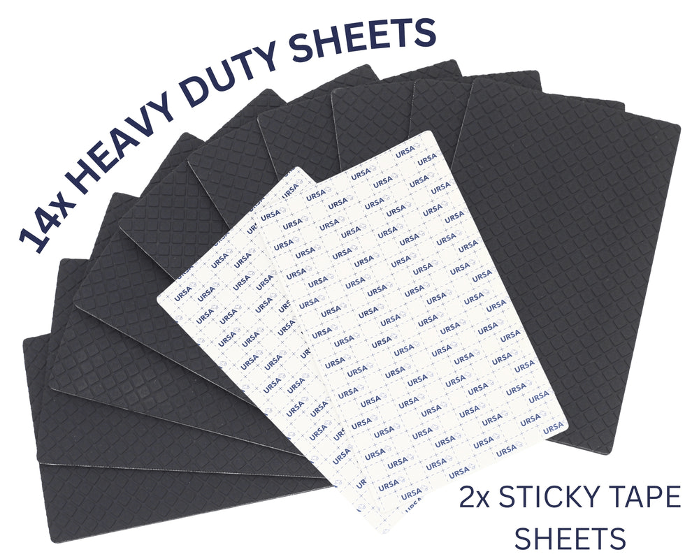 URSA Heavy Duty - 10 Sheets - india