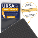 URSA Soft Soles - 14 Sheets - india