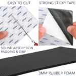 URSA Soft Soles - 14 Sheets - india