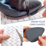 URSA Soft Soles - 14 Sheets - india