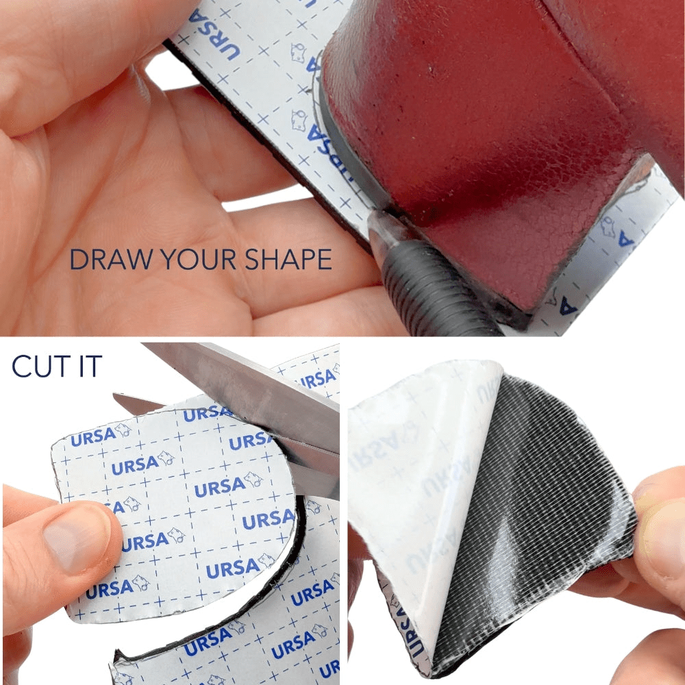 URSA Soft Soles & Heavy Duties - Multipack - tiyana india