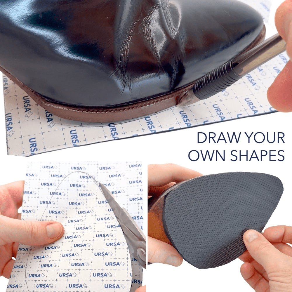 URSA Soft Soles & Heavy Duties - Multipack - tiyana india