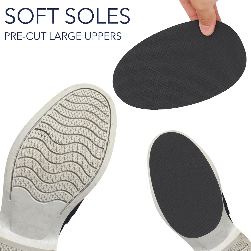 URSA Soft Soles & Heavy Duties - Multipack - tiyana india