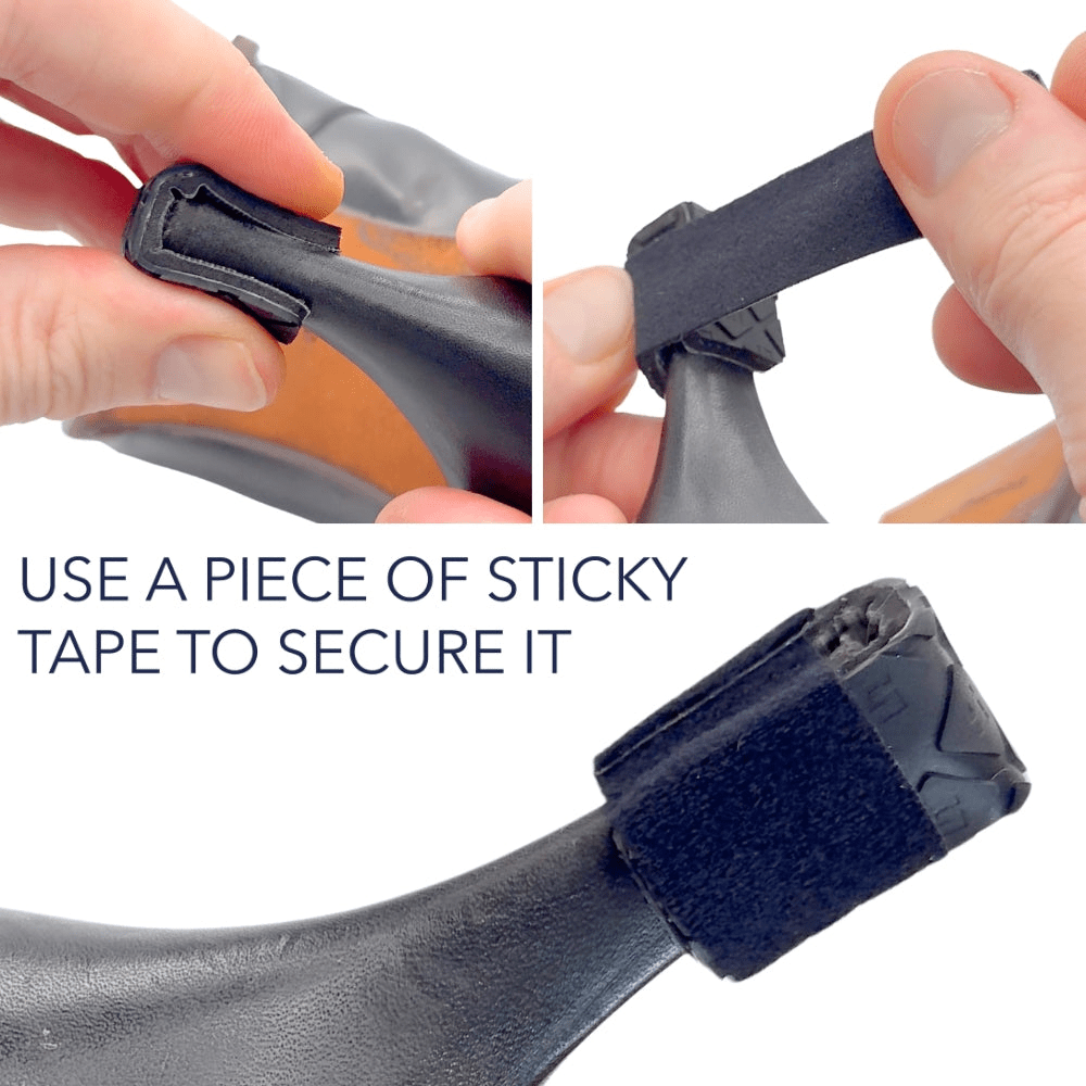 URSA Soft Soles & Heavy Duties - Multipack - tiyana india