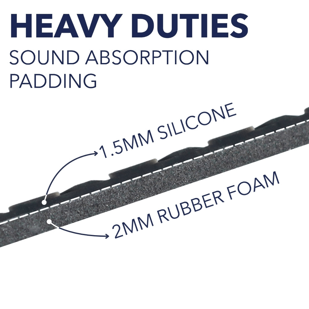 URSA Soft Soles & Heavy Duties - Multipack - tiyana india