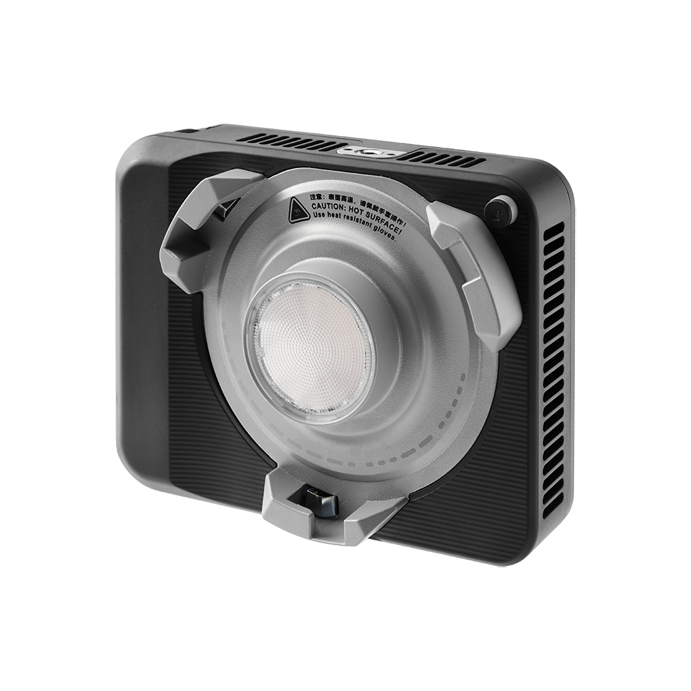 Amaran Ray 120c RGB Led Monolight - tiyana india