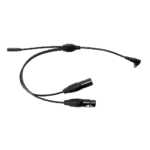 Amaran USB-C to DMX Adapter with USB-C Input