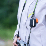 Camera Strap Slim(Outdoor) - Shoulder - tiyana india