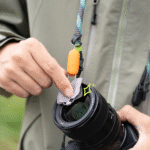 Camera Strap Slim(Outdoor) - Shoulder - tiyana india