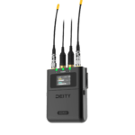 Deity D2RX- THEOS Portable Receiver (Global)