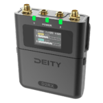 Deity D2RX- THEOS Portable Receiver (Global)