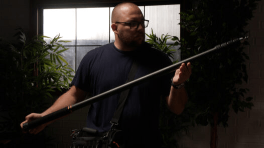 Deity Microphones BP500 Boom Pole - tiyana india