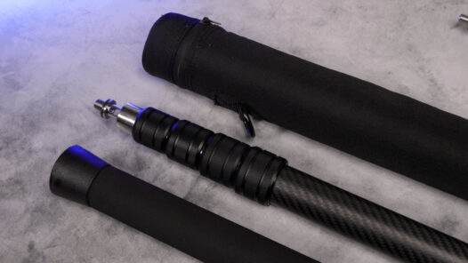 Deity Microphones BP500 Boom Pole - tiyana india 