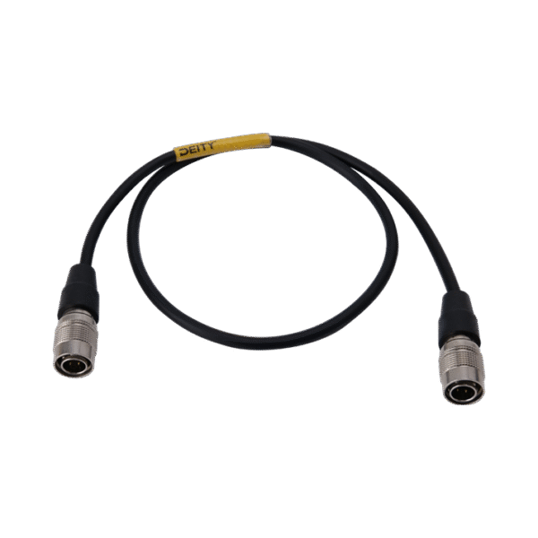 Deity SPD-HRHR Cable
