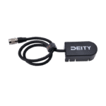 Deity SPD-HRBATT - 4 Pin to Smart Battery Cup