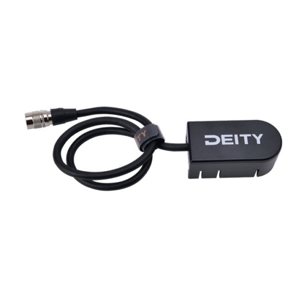 Deity SPD-HRBATT - 4 Pin to Smart Battery Cup