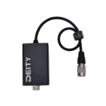 Deity SPD-HRISO cable