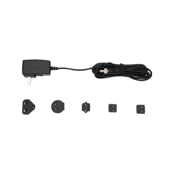 Sidus Four 18W (9V) Power Adapter - tiyana india