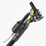 Deity Theos DXTX Plug-On Digital Wireless Transmitter - Image 3