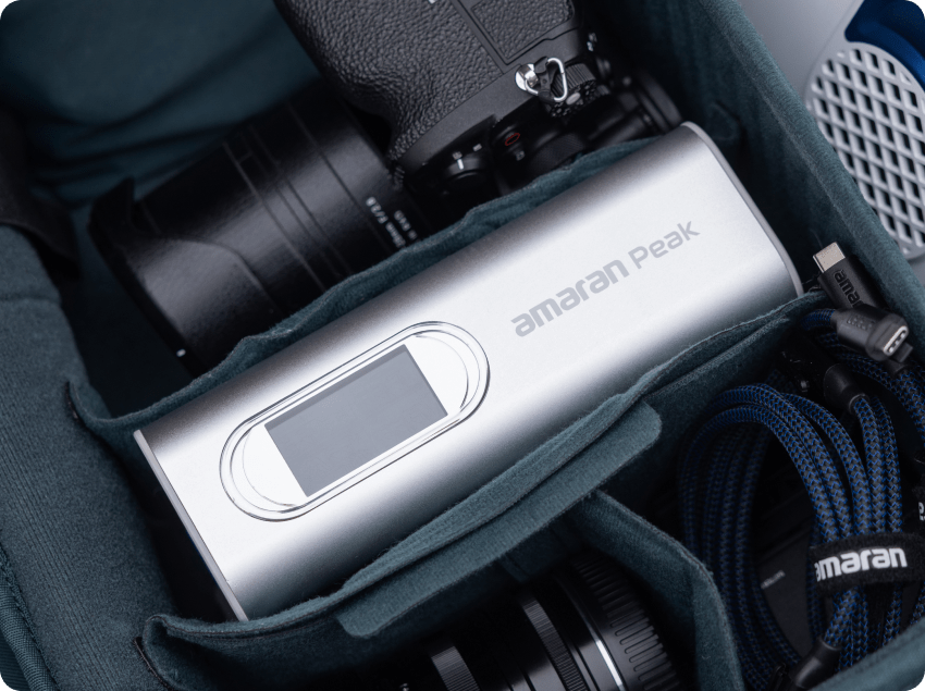 amaran peak - tiyana india