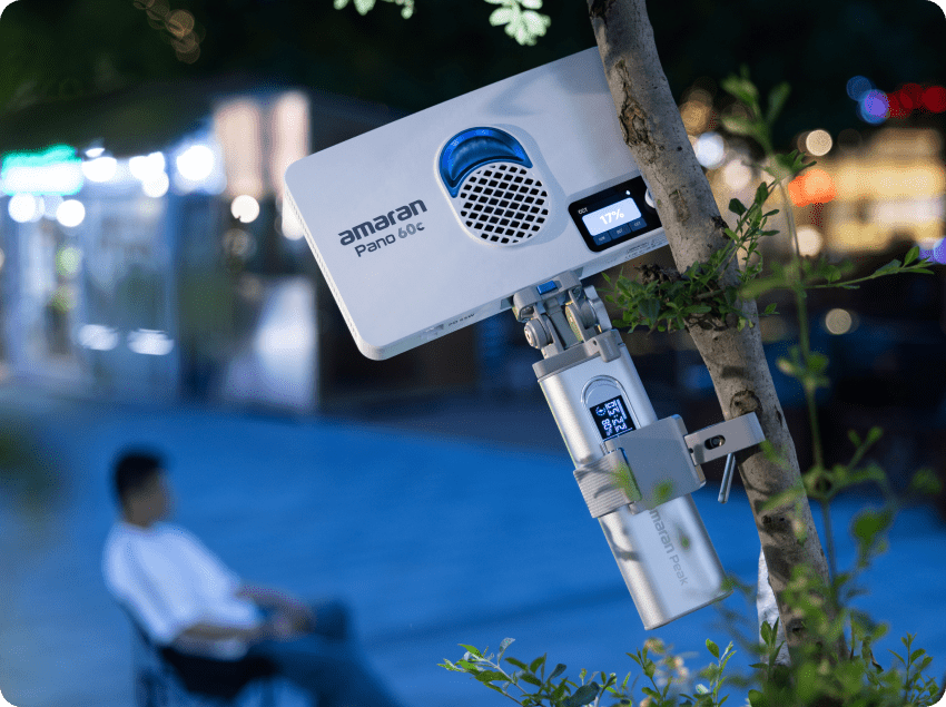 amaran peak - tiyana india