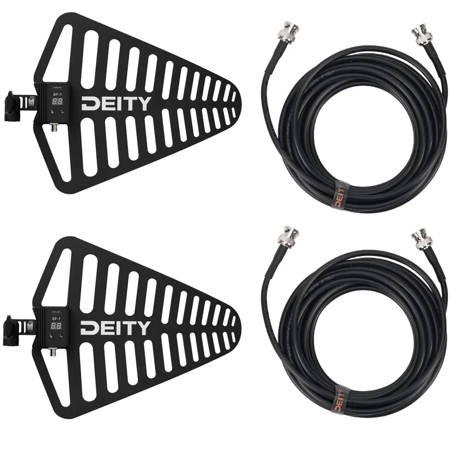 Deity SF1 - Directional Antenna - Tiyana India - PI 1 Deity-SF1-Directional-Antenna