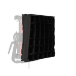 Aputure NOVA 1x1 Fabric Control Grid