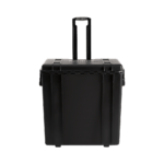 Aputure NOVA 1x1 Rolling Hard Case