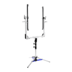 Aputure NOVA 2x1 3-Light Yoke
