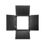 Aputure NOVA II 1x1 Barndoors - Image 3