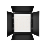 Aputure NOVA II 1x1 Barndoors