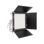 Aputure NOVA II 1x1 Barndoors