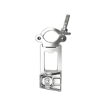 Aputure NOVA II 2x1 Dual Quick Release to Truss Clamp Adapter
