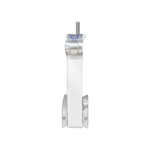 Aputure NOVA II 2x1 Dual Quick Release to Truss Clamp Adapter
