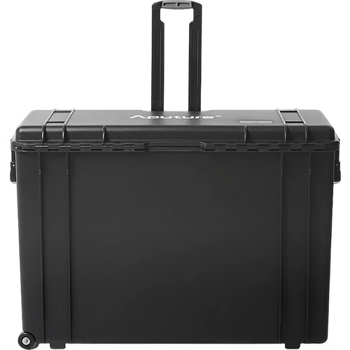 Aputure NOVA II 2x1 Rolling Hard Case - tiyana india - PI 1 Aputure NOVA 2x1 Rolling Hard Case