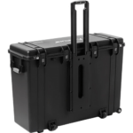 Aputure NOVA 2x1 Rolling Hard Case