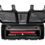 Aputure NOVA 2x1 Rolling Hard Case