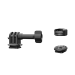 PGYTECH P-CG-141 CapLock Action Camera Quick Release Set