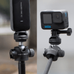 PGYTECH P-CG-141 CapLock Action Camera Quick Release Set - Image 2