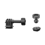 PGYTECH P-CG-145 CapLock Action Camera Ball-head Quick Release Set - Tiyana India