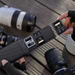 PGYTECH P-GM-394 CreateMate Memory Card Case