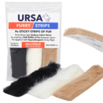 URSA Furry Strips Multipack