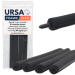URSA Foamie Flex - RF Savers Black