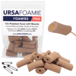 URSA Foamie Pro Caramel