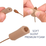 URSA Foamie Pro Caramel