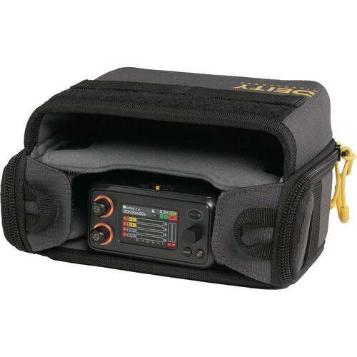 Deity Microphones Field Audio Bag (Mini) - tiyana india - PI 7 Field-Audio-Bag
