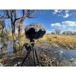 Deity PR-4 32-Bit Float 4-Input Audio Recorder-tiyana india-PI 1